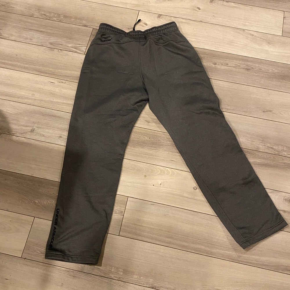 Under Armour Sweatpants